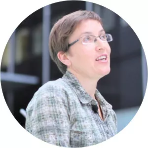 Alexandra Zhernakova - Researcher