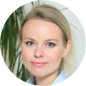 Alexandra Zhukovskaya