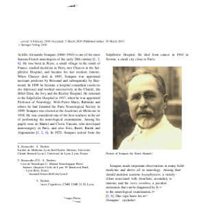 Alexandre-Achille Souques