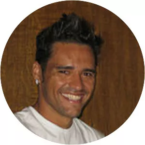 Alexandre Afonso da Silva - Brazilian footballer