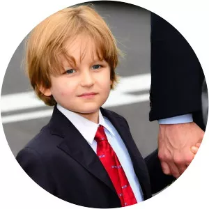 Alexandre Andrea Stefano Casiraghi photograph