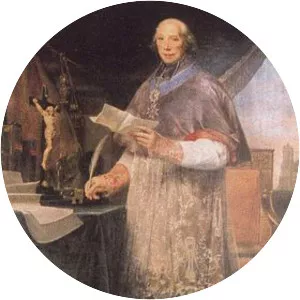 Alexandre Angélique de Talleyrand-Périgord - French Politician