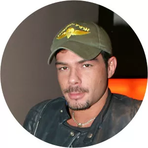 Alexandre Anthony photograph