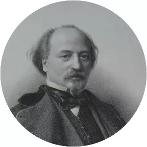 Alexandre Antigna - French painter