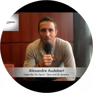 Alexandre Audebert
