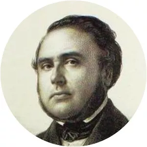 Alexandre Auguste Ledru-Rollin