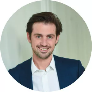 Alexandre Aulas photograph