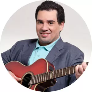 Alexandre Bacchi - Karina Bacchi's brother