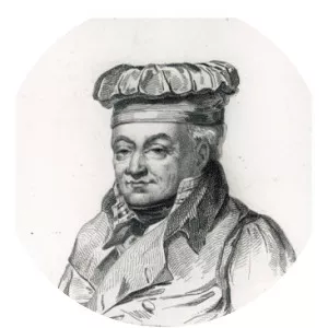 Alexandre Balthazar Laurent . . .