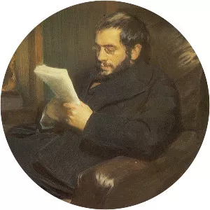 Alexandre Benois - Russian artist