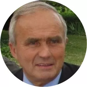 Alexandre Beresnikoff