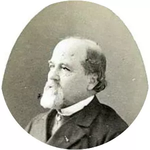 Alexandre Bertrand