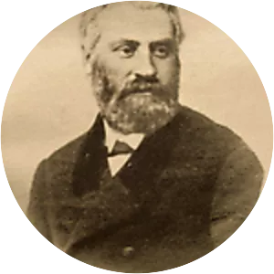Alexandre Bigot