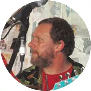 Alexandre Birck Musician