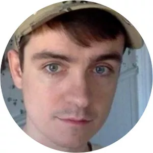 Alexandre Bissonnette - 