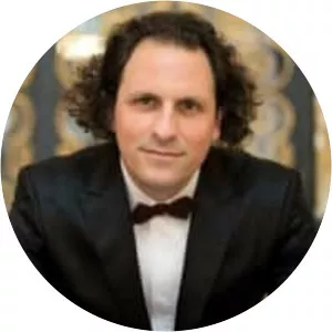 Alexandre Bloch - Musical artist