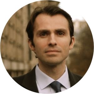 Alexandre Blondieau photograph