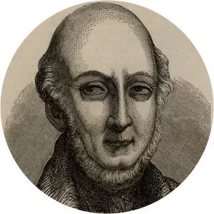 Alexandre Boëly