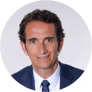 Alexandre Bompard