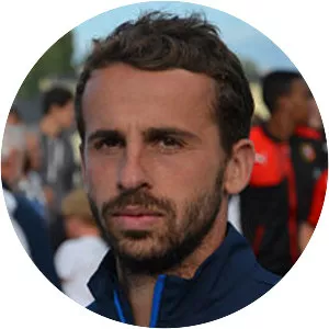 Alexandre Bonnet - French footballer