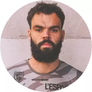 Alexandre Bouillennec