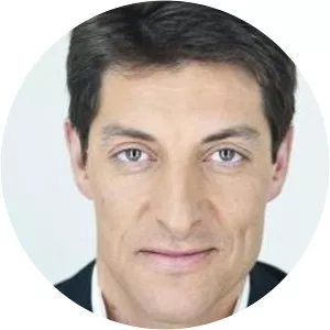 Alexandre Boyon - Journalist