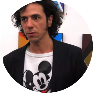 Alexandre Brachet - Film producer