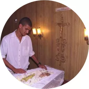 Alexandre Brea Brito - Sandra Bréa's son