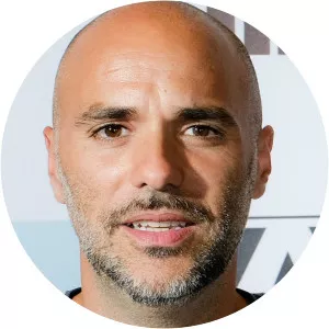 Alexandre Bustillo - Film director