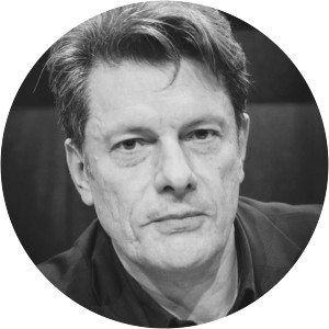 Alexandre Castant - Author