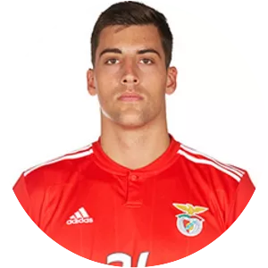 Alexandre Cavalcanti - Portuguese handball player