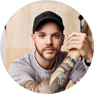 Alexandre Champagne photograph