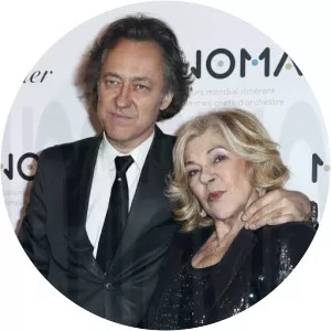 Alexandre Chappuis photograph