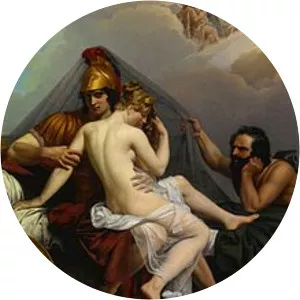 Alexandre-Charles Guillemot