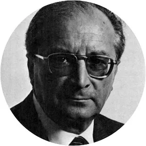 Alexandre Charles Kiss