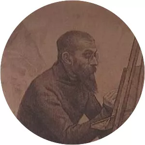 Alexandre Charpentier