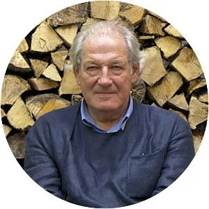 Alexandre Chemetoff - French architect