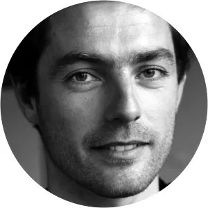 Alexandre Chenet - Author