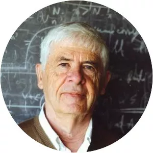 Alexandre Chorin - American mathematician