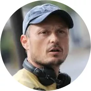 Alexandre Coquelle - Screenwriter