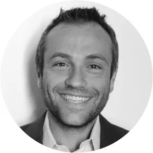 Alexandre Coscas - Screenwriter