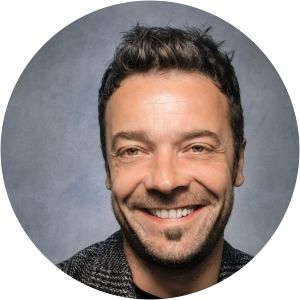 Alexandre Crépet - Voice actor