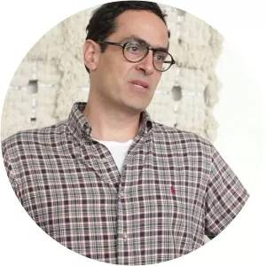 Alexandre da Cunha - Sculptor