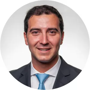 Alexandre Damasceno da Silva Poço