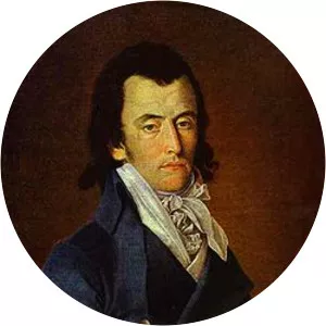 Alexandre de Beauharnais