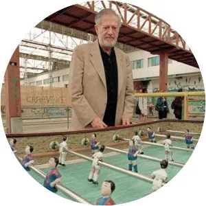 Alexandre de Fisterra