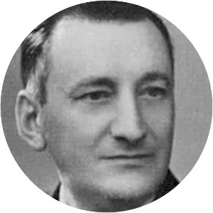 Alexandre de Fraissinette