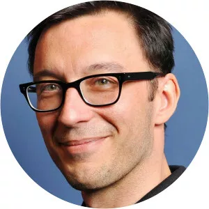 Alexandre de La Patellière - Film producer