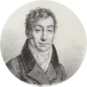 Alexandre de Laborde