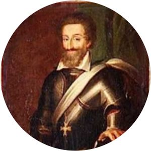 Alexandre de Vendome photograph